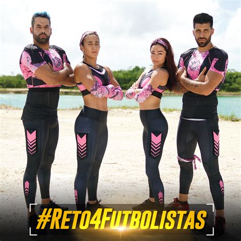 where to watch reto 4 elementos|reto 4 elementos en vivo.